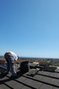 etancheite de toitures